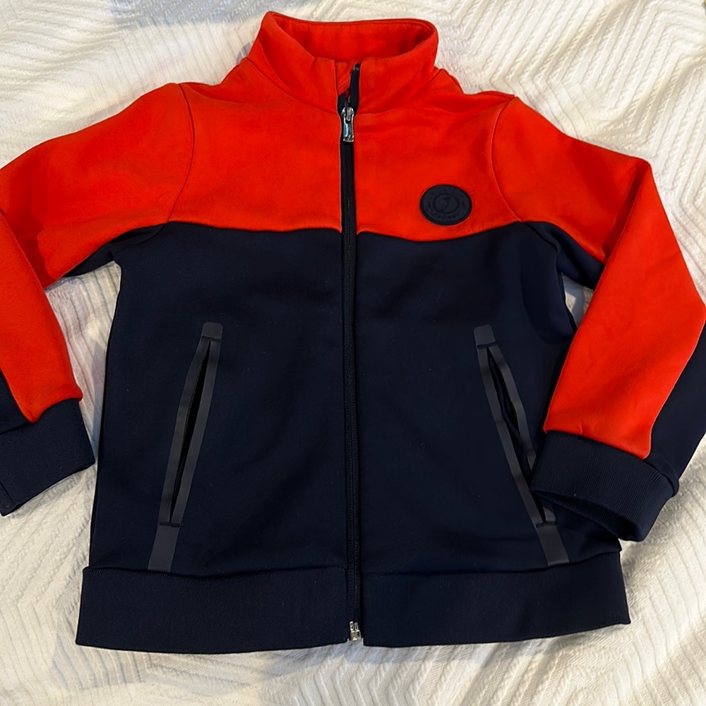 Jacadi Jacket 6